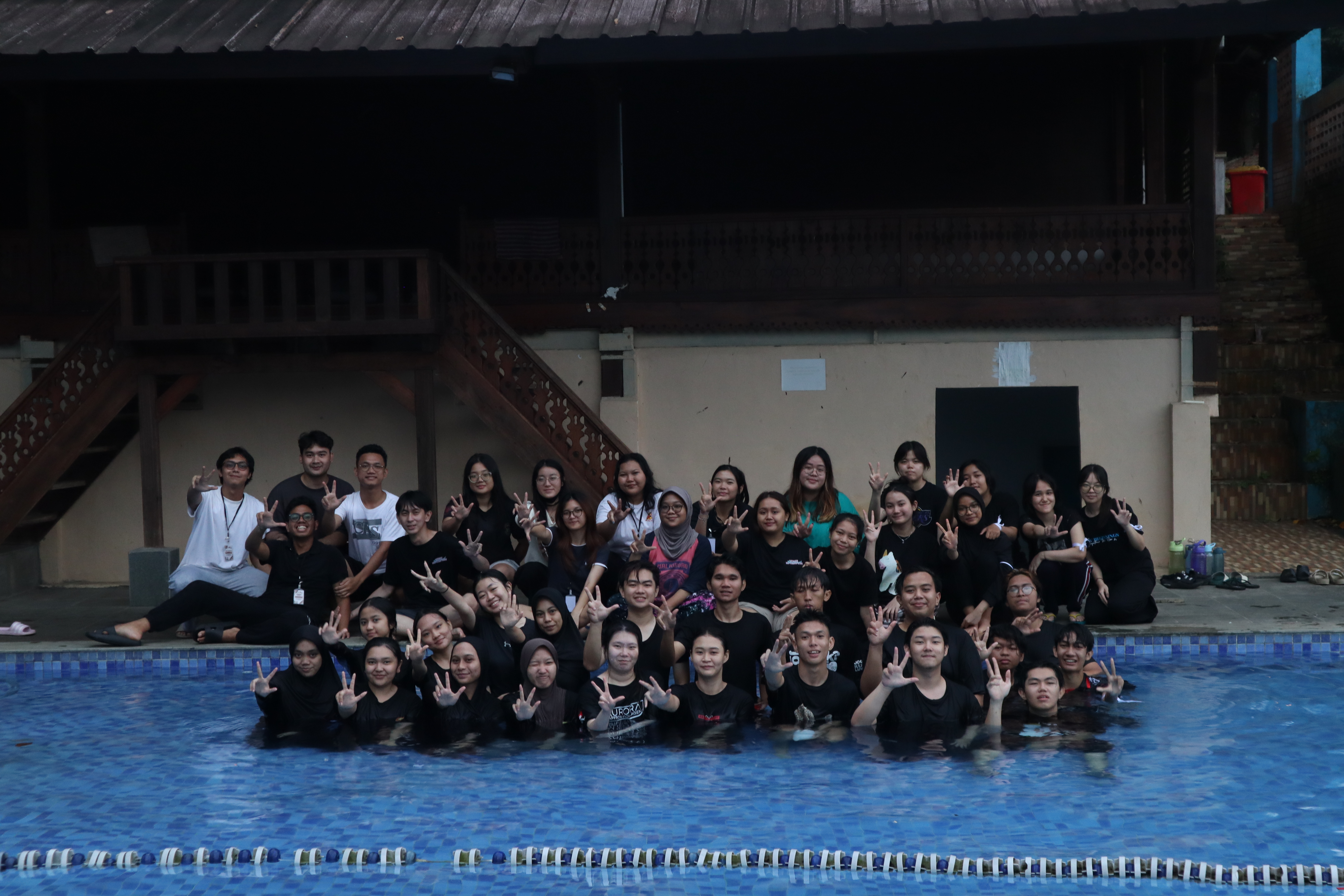 LK Internal 5